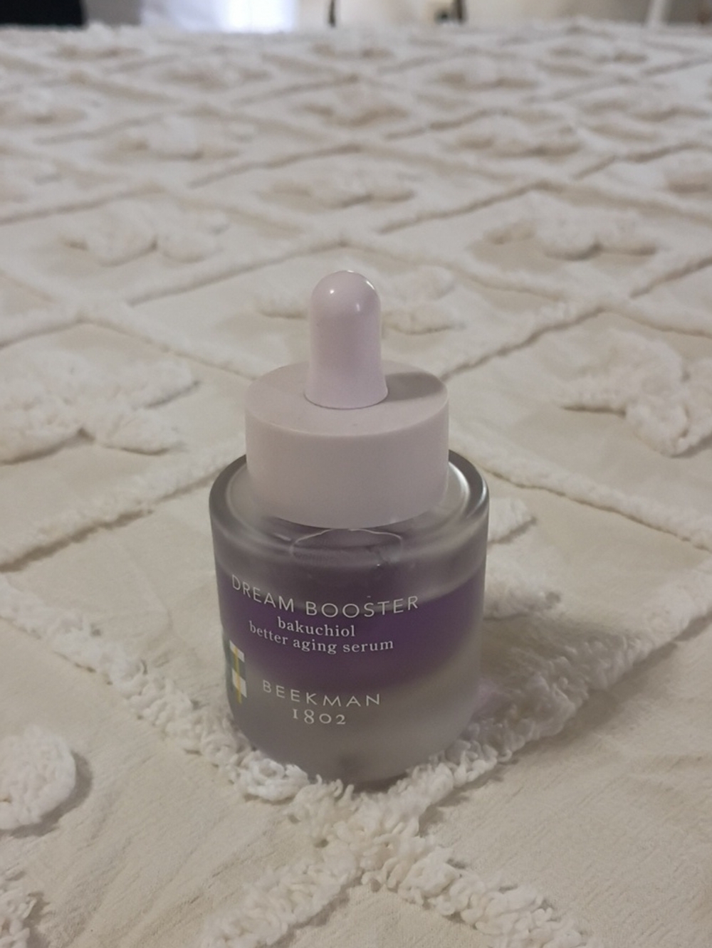 Beekman Dream Booster 75% FULL